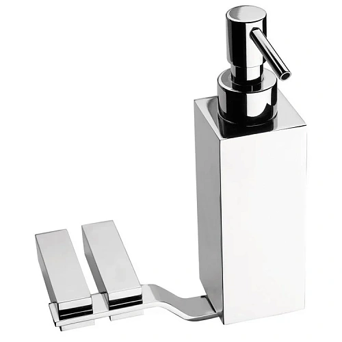 Дозатор жидкого мыла Webert Wolo WO500201015 Дозатор жидкого мыла Webert Wolo WO500201015