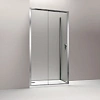 Душевая дверь Jacob Delafon Torsion 100х195 см E87P100-GA