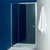 Душевая дверь Jacob Delafon Torsion 120х195 см, левая, стеклянная E88N120L-GA