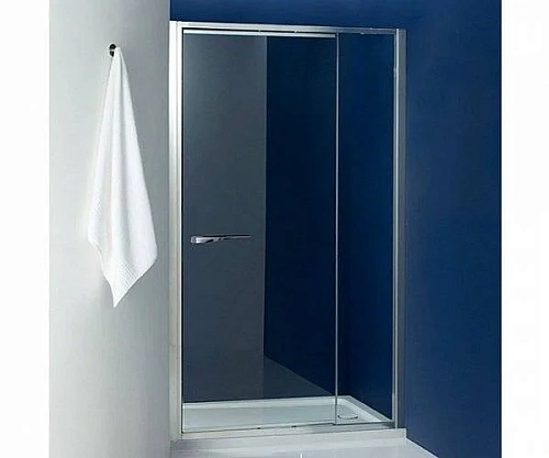 Душевая дверь Jacob Delafon Torsion 120х195 см, правосторонняя E88N120R-GA Душевая дверь Jacob Delafon Torsion 120х195 см, правосторонняя E88N120R-GA