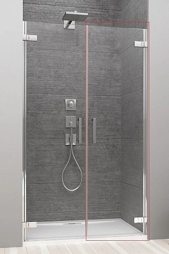 Душевая дверь Radaway Arta 386033-03-01R 55 см R Душевая дверь Radaway Arta 386033-03-01R 55 см R