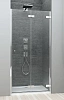 Душевая дверь Radaway Arta 386151-03-01R 90 см R