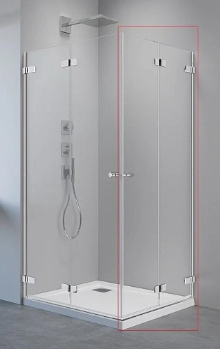 Душевая дверь Radaway Arta 386162-03-01R 100 см R Душевая дверь Radaway Arta 386162-03-01R 100 см R