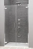 Душевая дверь Radaway Arta 386181-03-01R 45 см R