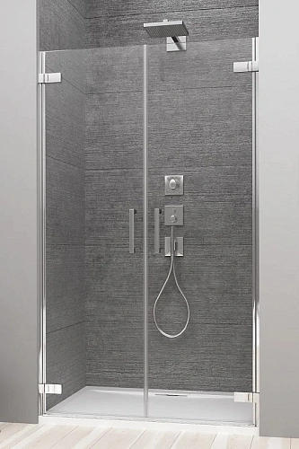 Душевая дверь Radaway Arta 386181-03-01R 45 см R Душевая дверь Radaway Arta 386181-03-01R 45 см R