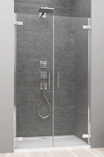 Душевая дверь Radaway Arta 386182-03-01L 50 см L Душевая дверь Radaway Arta 386182-03-01L 50 см L