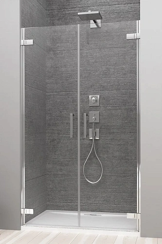 Душевая дверь Radaway Arta 386182-03-01R 50 см R Душевая дверь Radaway Arta 386182-03-01R 50 см R