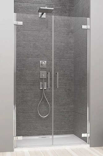 Душевая дверь Radaway Arta 386184-03-01L 60 см L Душевая дверь Radaway Arta 386184-03-01L 60 см L