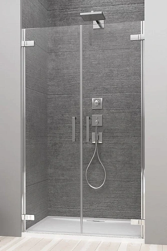 Душевая дверь Radaway Arta 386184-03-01R 60 см R Душевая дверь Radaway Arta 386184-03-01R 60 см R