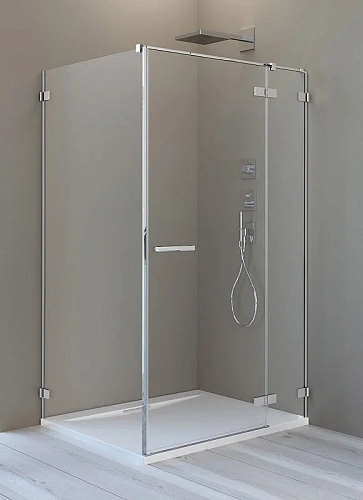 Душевая дверь Radaway Arta 386420-03-01R 52 см R Душевая дверь Radaway Arta 386420-03-01R 52 см R