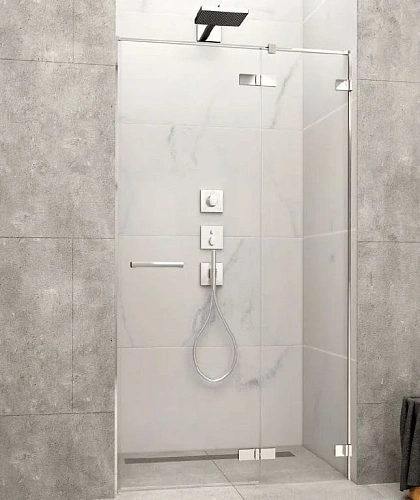 Душевая дверь Radaway Arta 386444-03-01R 82 см R Душевая дверь Radaway Arta 386444-03-01R 82 см R