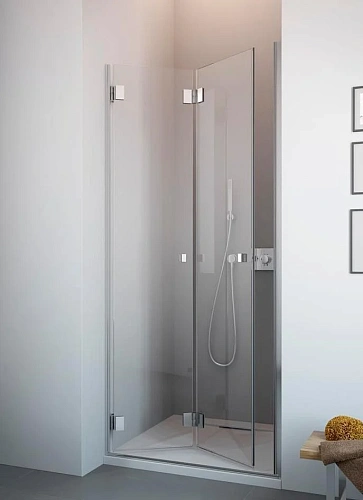 Душевая дверь Radaway Carena DWB/R 80 34512-01-08NR Душевая дверь Radaway Carena DWB/R 80 34512-01-08NR