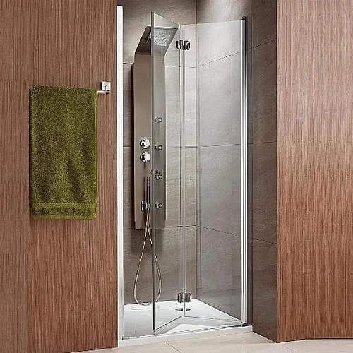 Душевая дверь Radaway EOS DWB 37883-01-12NR 70 см интимато R Душевая дверь Radaway EOS DWB 37883-01-12NR 70 см интимато R