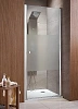 Душевая дверь Radaway EOS DWJ 37913-01-01N 80 см прозрачное стекло