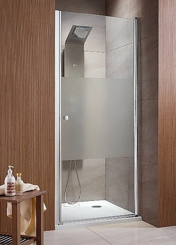 Душевая дверь Radaway EOS DWJ 37923-01-01N 100 см прозрачное стекло Душевая дверь Radaway EOS DWJ 37923-01-01N 100 см прозрачное стекло