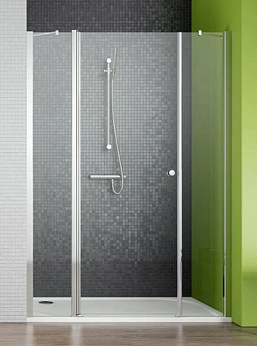 Душевая дверь Radaway EOS II DWS 3799456-01L 140 см прозрачное стекло L Душевая дверь Radaway EOS II DWS 3799456-01L 140 см прозрачное стекло L