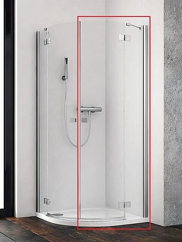 Душевая дверь Radaway Essenza New Black PDD 90R черный/прозрачное 900x2000 385001-54-01R Душевая дверь Radaway Essenza New Black PDD 90R черный/прозрачное 900x2000 385001-54-01R