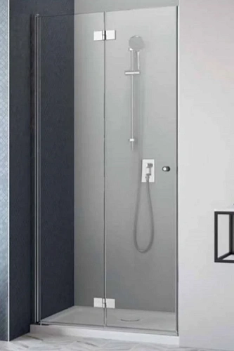 Душевая дверь Radaway Essenza New DWB 80 Left 385075-01-01L Душевая дверь Radaway Essenza New DWB 80 Left 385075-01-01L