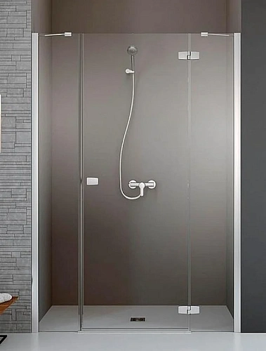 Душевая дверь Radaway Essenza New DWJS 130R 385032-01-01R Душевая дверь Radaway Essenza New DWJS 130R 385032-01-01R