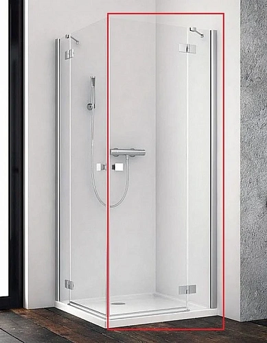 Душевая дверь Radaway Essenza New KDD 90R 385060-01-01R Душевая дверь Radaway Essenza New KDD 90R 385060-01-01R
