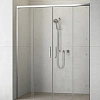 Душевая дверь Radaway Idea DWD 1600x2005 хром/прозрачн. 387126-01-01 Душевая дверь Radaway Idea DWD 1600x2005 хром/прозрачн. 387126-01-01