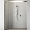 Душевая дверь Radaway Idea DWD 1900x2005 хром/прозрачн. 387129-01-01 Душевая дверь Radaway Idea DWD 1900x2005 хром/прозрачн. 387129-01-01