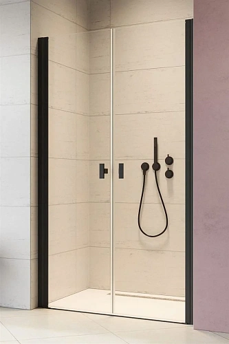 Душевая дверь Radaway NES 8 Black DWD I 35 right 10077035-54-01R Душевая дверь Radaway NES 8 Black DWD I 35 right 10077035-54-01R