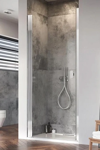 Душевая дверь Radaway NES 8 DWJ I 90 Left 10076090-01-01L Душевая дверь Radaway NES 8 DWJ I 90 Left 10076090-01-01L