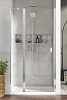 Душевая дверь Radaway NES DWJ II 80 Left 10036080-01-01L
