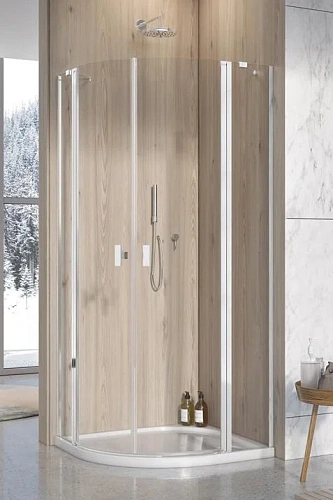 Душевая дверь Radaway NES PDD II 80 Left 10030080-01-01L Душевая дверь Radaway NES PDD II 80 Left 10030080-01-01L