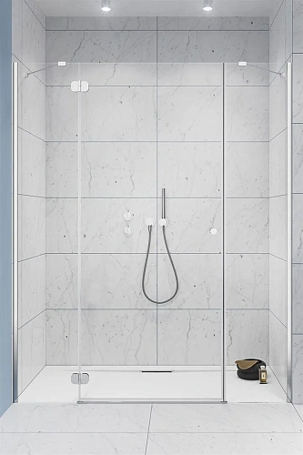 Душевая дверь Radaway Torrenta DWJS 612 L 320612-01-01L Душевая дверь Radaway Torrenta DWJS 612 L 320612-01-01L