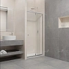 Душевая дверь RGW Passage PA-02 NEW 800 мм Easy Clean хром 41080208-11