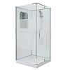 Душевая кабина GROSSMAN Classic GR171QR (90x90x205) Душевая кабина GROSSMAN Classic GR171QR (90x90x205)