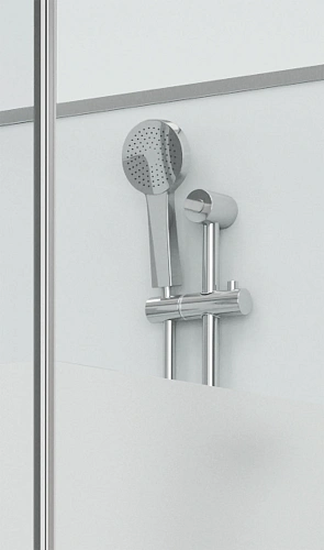 Душевая кабина GROSSMAN Classic GR172QR (120x80x205) Душевая кабина GROSSMAN Classic GR172QR (120x80x205)