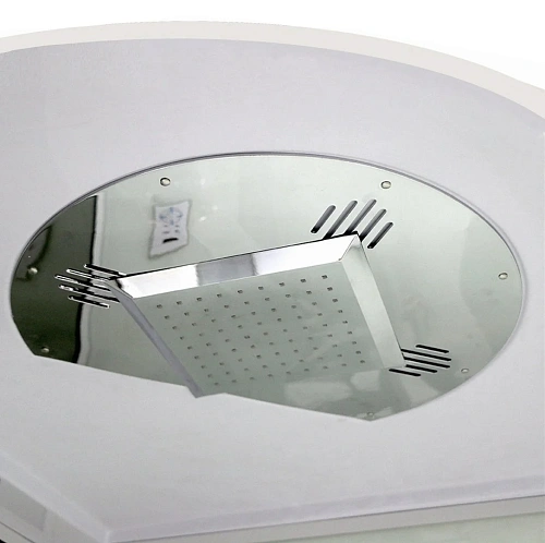 Душевая кабина GROSSMAN GR140 (90x100x215) Душевая кабина GROSSMAN GR140 (90x100x215)