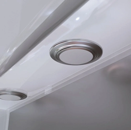 Душевая кабина GROSSMAN GR141 (100x100x215) Душевая кабина GROSSMAN GR141 (100x100x215)