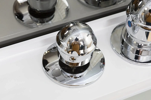 Душевая кабина GROSSMAN GR160 (100x100x215) Душевая кабина GROSSMAN GR160 (100x100x215)