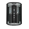 Душевая кабина GROSSMAN GR242 (120x120x215) Душевая кабина GROSSMAN GR242 (120x120x215)