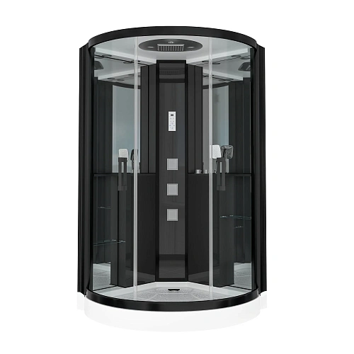 Душевая кабина GROSSMAN GR242 (120x120x215) Душевая кабина GROSSMAN GR242 (120x120x215)