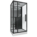 Душевая кабина GROSSMAN GR261 (90x90x215) Душевая кабина GROSSMAN GR261 (90x90x215)