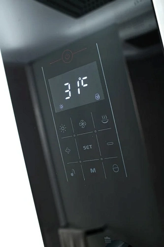 Душевая кабина Orans Diamond SR-89101LS white 100х100 левая 89101LW Душевая кабина Orans Diamond SR-89101LS white 100х100 левая 89101LW