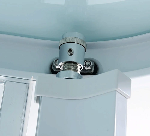 Душевая кабина Orans Enjoy Way EW-111 90х90 1110000 Душевая кабина Orans Enjoy Way EW-111 90х90 1110000