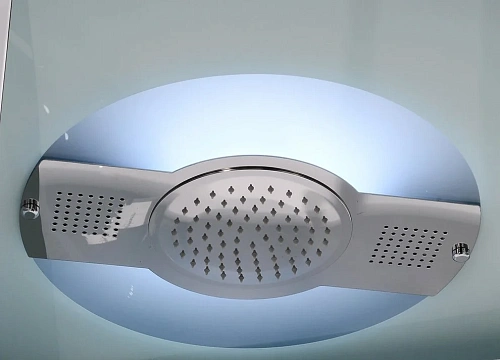 Душевая кабина Orans Enjoy Way EW-111 90х90 1110000 Душевая кабина Orans Enjoy Way EW-111 90х90 1110000