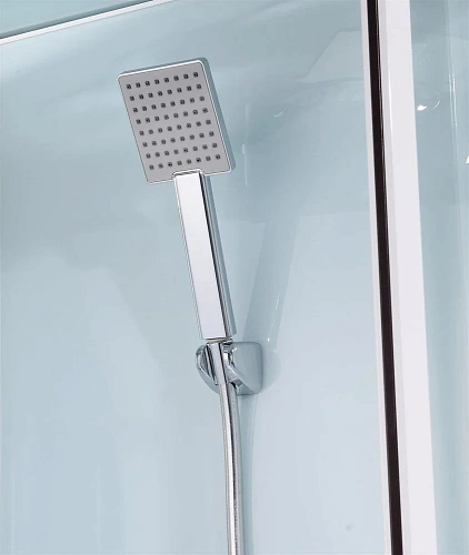 Душевая кабина Orans Enjoy Way EW-112 100х100 1120000 Душевая кабина Orans Enjoy Way EW-112 100х100 1120000