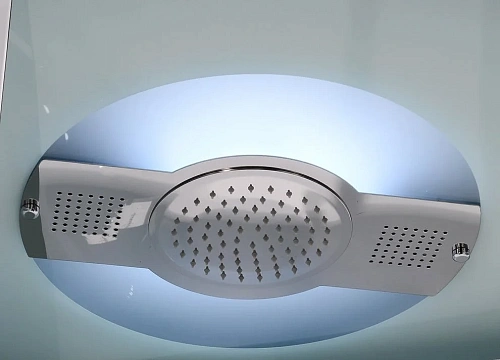 Душевая кабина Orans Enjoy Way EW-121 90х90 1210000 Душевая кабина Orans Enjoy Way EW-121 90х90 1210000