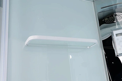 Душевая кабина Orans Enjoy Way EW-122 100х100 1220000 Душевая кабина Orans Enjoy Way EW-122 100х100 1220000