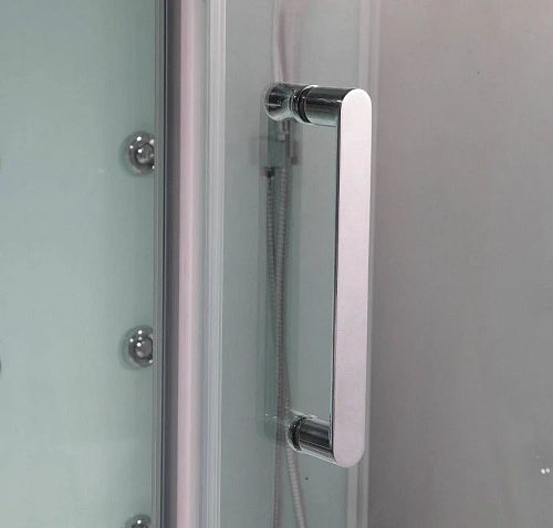 Душевая кабина Orans SR-86120 (1000x900x2150) 8612000 Душевая кабина Orans SR-86120 (1000x900x2150) 8612000