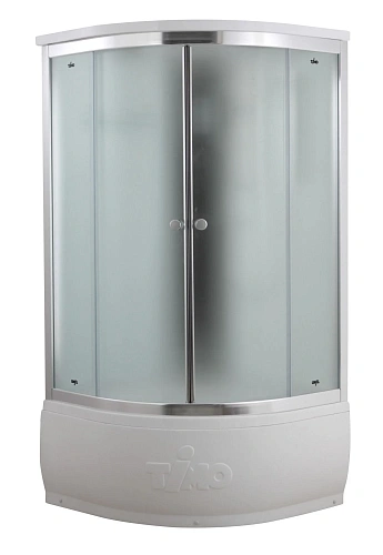 Душевая кабина Timo Comfort T-8800 Fabric Glass 100x100x220 c турецкой баней хамам Душевая кабина Timo Comfort T-8800 Fabric Glass 100x100x220 c турецкой баней хамам