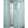 Душевая кабина Timo Comfort T-8802L Clean Glass 120x85x220 Душевая кабина Timo Comfort T-8802L Clean Glass 120x85x220