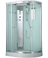 Душевая кабина Timo Comfort T-8802L Clean Glass 120x85x220 Душевая кабина Timo Comfort T-8802L Clean Glass 120x85x220
